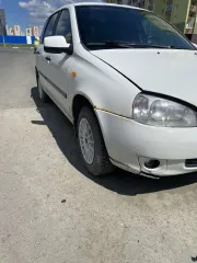 LADA 111760 LADA KALINA, 2012 автомобиль LADA 111760 LADA KALINA, год выпуска 2012, VIN XTA111760C0208882, регистрационный знак Х848ЕВ763.