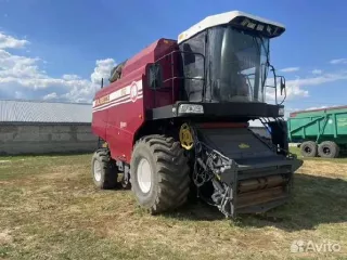 Комбайн зерноуборочный самоходный КЗС-10К, рег. госуд. номер 61 ОН 6906. Место заключения договора о задатке, ознакомления с документами, условиями торгов в рабочие дни с 12-00ч. до 17-00ч. по адресу: г. Ростов-на-Дону, ул. Обороны, д.49, офис 309, предварительно уведомив о намерении по телефону +7…