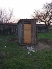 Доли дома и участка, Ставропольский край 1/6 доля дома и 1/6 доля земельного участка в Ставропольском крае еще 1/6 доля дома и 1/6 доля земельного участка в Ставропольском крае еще 1/6 доля в праве на жилой дом, площадь: 45,9 кв.м., кадастровый номер: 26:06:091818:30, и 1/6 доля в праве на…