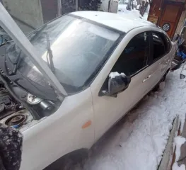 Автомобиль Lada Granta 2016 года выпуска, 87 л.с., VIN XTA219010G0414663.