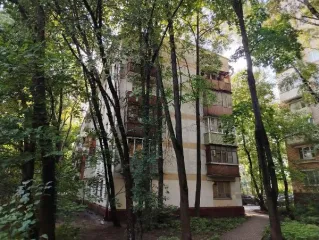 Продажа имущества, находящегося в собственности города Москвы: жилое помещение по адресу: г. Москва,  Измайловский проспект, д. 83, кв.27, общей площадью 57,8 кв.м, (Этаж № 4), кадастровый номер 77:03:0005014:2240 Продажа имущества, находящегося в собственности города Москвы: жилое помещение по…