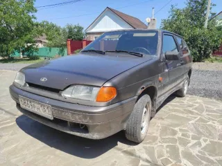 Lada 211340 Samara 2013 Ваз 2113, 2013 года, 81 лс, 220596 км еще Легковой автомобиль ЛАДА 211340 САМАРА, год изготовления: 2013, цвет: золотисто-коричневый, VIN: XTA211340D5201146, ПТС: 63НС456192, г/н: О869РН161