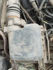 VAZ 2105 (ВАЗ 21053), 2007 года выпуска, 71 л.с. Идентификационный номер (VIN): XTA21053072108406. Мощность двигателя 71 л.с. Регистрационный знак О140НМ36.