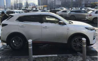 Changan CS55 Plus, 2023 года, 180 л.с. Автомобиль CHANGAN CS55PLUS, модель: CHANGAN CS55PLUS, VIN: LS4ASE2E5RA925113, гос. рег. номер: В910НУ761, год изготовления: 2023