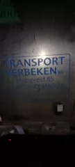 Полуприцеп-цистерна Г6-ОПА-93, Van Hool 3D0005, государственный регистрационный знак ЕЕ 7377 13rus.