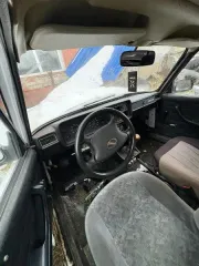 Toyota Mark 2 1996, ВАЗ 21053, Kia Rio, Nissan Rixo, ВАЗ 21093, Volkswagen Passat 1990, Mercedes-Benz S320 1998, LADA 2107 транспортные средства (по прямому назначению): 1. Тайота Марк 2, 1996 г.в., г/н Т588МТ69, кузов 6Х906702790, двигатель 6388009 2. ВАЗ 21053, без г/н, VIN XTA21053062077949 3…