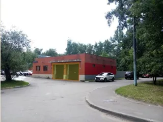 Продажа имущества, находящегося в собственности города Москвы, нежилое помещение по адресу: г. Москва, ул. Вешняковская, д. 25, корп. 1, соор. 4 площадью 13,1 кв. м (Подземный этаж № 3, м/м 182), кадастровый номер: 77:03:0007005:7991 Продажа имущества, находящегося в собственности города Москвы…