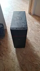Компьютерное оборудование Intel Pentium Gold G6400 Philips 220v8l/62 клавиатура мышь Рабочее место (систем. блок с процессором Intel Pentium Gold G6400 ОЗУ 8 ГБ, мон-р Philips ModelID 220v8l/62, клав. мышь