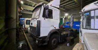 Промышленный комплекс 13,6 га Абакан Хакасия. Недвижимое имущество, расположенное по адресу: Республика Хакасия, г. Абакан, ул. Молодежная, д.20: Нежилое здание (административно-лабораторный корпус), кад.№19:01:080501:1385, пл.1831,5 кв.м. Нежилое здание (гараж для грузовых машин на 40 мест)…