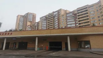 Нежилое помещение 23,5 кв.м, г. Москва, ул. Гарибальди, д. 15, Москва. Подземный этаж №2, пом.I, м/м 364, площадь 23,5. Кадастровый номер 77:06:0003008:3437. Общая площадь: 23.5 Кадастровый номер: 77:06:0003008:3437
