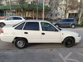 Daewoo Nexia, 2011, VIN – XWB3L32EDBA206129 (залог АО «Тбанк»). Порядок ознакомления с имуществом осуществляется по месту нахождения имущества по предварительной заявке: по эл.почте: jul.shipina@yandex.ru в течение срока подачи заявок.