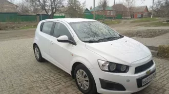 CHEVROLET KLIT AVEO 2014г.  VIN XUFTA48EJEN027629