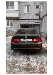 Honda Accord, 2006 года, 155 л.с. Автомобиль легковой, марка: HONDA, модель: ACCORD, VIN: JHMCL76406C213885, гос. рег. номер: В316ММ19, год изготовления: 2006. Находится в залоге у Банк ВТБ (публичное АО).