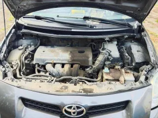 Toyota Auris, 2007 года, 97 лс, 325000 км, JTNKM56E401005236