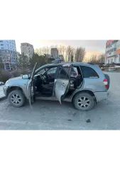CHERY Tiggo 2013, VIN LVVDB11B8DD145938. Информация об Имуществе должника представляется Продавцом в рабочие дни по письменному запросу на E-mail: lifanova.torgi@gmail.com. Подавая заявку на участие в торгах, участник подтверждает, что ознакомлен и согласен с имуществом и его состоянием. Тюменская…