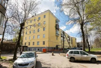 Нежилые помещения цокольного этажа пятиэтажного жилого здания (кадастровый номер:02:55:030264:719), расположенного по адресу: Республика Башкортостан, г. Уфа, Орджоникидзевский район, ул. Кольцевая, 61 Объект муниципального нежилого фонда - нежилые помещения цокольного этажа пятиэтажного жилого…