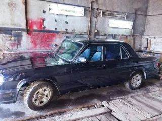 Транспортное средство ГАЗ-31105 (легковой), Идентификационный номер (VIN) X9631105071409340, модель, N двигателя *40621Н*73187130*, шасси (рама) N отсутствует, кузов (кабина, прицеп) N 31105070178281, цвет кузова (кабины, прицепа) АВАНТЮРИН, год выпуска - 2007 Транспортное средство ГАЗ-31105…