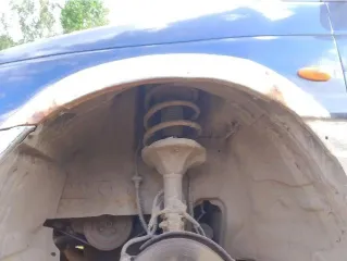 Hyundai Santamo 1998, 139 лс, VIN: KMXMSE1PPXU055017, гос. рег. номер: Е257ММ67, год изготовления: 1998