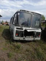 Автобус марки ПАЗ 32053, гос. номер В473КТ124, год выпуска 2012, VIN X1M3205C0C0007315, двигатель кузова С1009041, мощность двигателя 124.0 л.с. (кВт), СТС 2405274142.