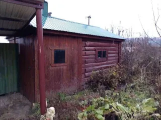 Земельный участок и жилой дом в Татарстане: Республика Татарстан, Кукморский район, сельское поселение Большекукморское, село Большой Кукмор, улица Набережная, земельный участок 11 (16:23:070408:237); жилой дом по адресу: Республика Татарстан, Кукморский район, село Большой Кукмор, улица…