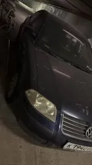 Volkswagen Passat 1,8Т, 2002 года выпуска, 170 л.с., VIN: WVWPD63B42P344993, государственный регистрационный знак К194СТ05 (не на ходу, в нерабочем состоянии, причина поломки неизвестна). Согласно данным сайта Госавтоинспекции в отношении транспортного средства имеются обременения, которые подлежат…