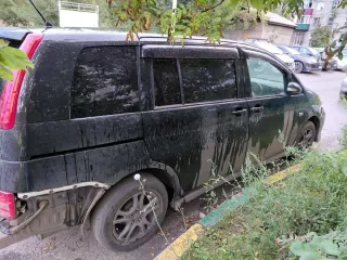 Toyota Isis 2009, автомобиль марки TOYOTA модель ISIS 2009 г.в., номер кузова ZGM15-0001999. Ознакомиться с имуществом можно по месту его нахождения: Кемеровская обл, Новокузнецк г, К. Маркса ул, 22-30, предварительно согласовав время с Финансовым управляющим по тел. +79130034239, либо путем…