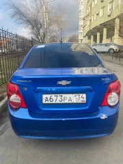 Лот № 1 –  транспортное средство легковой автомобиль Шевроле ABEO KLIT, 2012 года выпуска, категория ТС   В,  VIN   XUUTF69EJC0026789, цвет   синий, модель, № двигателя   F16D4 400527KA, мощность двигателя   116 л.с., 85 кВт, рабочий объем двигателя   1598 куб.см., тип двигателя   бензиновый…