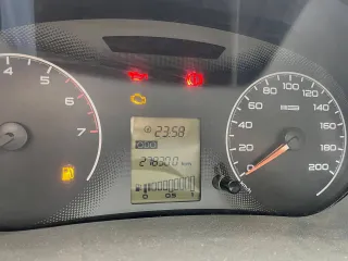 Автомобиль ВАЗ ГРАНТА 2012 года выпуска, VIN XTA219060C0036226.