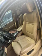 Автомобиль BMW X5, VIN: X4XZV41150L458786, 2011 год, госномер У366ЕМ05. В залоге у АО "ТБанк".