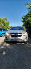 Chevrolet Cruze, 2012, VIN: XUFJA696JD3006039, гос.номер Р095СА193. На имущество зарегистрировано ограничение (обременение) права: находится в залоге у АО «ТБанк»; запрет на регистрационные действия. АБС включается и не выключается, двигатель не подлежит ремонту, лопнут капот и бампер. Автомобиль…