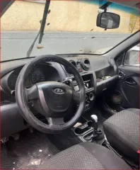 LADA GRANTA 2016 года, VIN: XTA219010G0409916, госномер: Н078ЕА134.