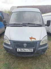 ГАЗ 33023, 2015, номер кузова X96330230G0173482. Регион местонахождения имущества - Респ. Башкортостан, Ишимбайский район, д. Октябрь. Ознакомление с имуществом производится самостоятельно и за счет потенциального покупателя по месту нахождения имущества с момента публикации сообщения о продаже…
