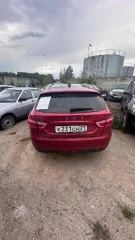 АМТС LADA VESTA GFK110, 2020 г.в., г/н К231СН21, VIN XTAGFK110MY519635 АМТС LADA VESTA GFK110, 2020 г.в., г/н К231СН21, VIN XTAGFK110MY519635 
Год выпуска: 2020 
VIN номер: XTAGFK110MY519635 
Вид транспорта: АМТС 
Марка: LADA VESTA GFK110 
Модель: LADA VESTA GFK110 
