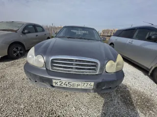 HYUNDAI Sonata 2008, автомобиль марки HYUNDAI модель Sonata 2008 г.в., VIN X7MEM41HP8M039896. Ознакомление с имуществом осуществляется по адресу: г. Челябинск, мкр. Привилегия, ул. Цветной бульвар, д. 23 в период приема заявок в рабочие дни по предварительной записи у финансового управляющего по…