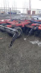 Борона дисковая БДМ-8х4ПК