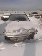 Автомобиль Лада ВАЗ 211440, идентификационный номер (VIN) XTA21144094768587 Вид транспорта: Автомобиль легковой Год выпуска: VIN номер: XTA21144094768587 Марка: ВАЗ Модель: 211440