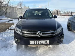 Транспортное средство VOLKSWAGEN TIGUAN, легковой, идентификационный номер XW8ZZZ5NZDG112979, 2012 года выпуска, цвет кузова черный, государственный регистрационный знак: Т565ХС86, адрес: Ханты-Мансийский автономный округ – Югра,                                  г. Нижневартовск Транспортное…