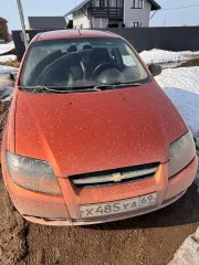 Легковой автомобиль марки: CHEVROLET, модели: Aveo, год выпуска: 2007 г., кузов №: X4XSF48TJ70001532, идентификационный номер  VIN : X4XSF48TJ70001532. В залоге у ПАО «Совкомбанк». Ознакомиться с документами, порядком, сроками и условиями продажи имущества должника, характеристиками имущества можно…