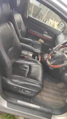 Toyota Harrier 2004, 220 л.с., 244143 км, АКПП. Легковой автомобиль, марка: ТОЙОТА, модель: ХАРРИЕР, год изготовления: 2004, цвет: серый, VIN: отсутствует, ПТС: 49УК717563, г/н: С791СН125, разрешенная максимальная масса 2115 кг, масса без нагрузки 1840 кг, вид собственности: индивидуальная. На…