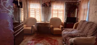 1/7 доли в общей долевой собственности на индивидуальный жилой дом с хозяйственными строениями, общей площадью 51.8 кв.м., с кадастровым номером 46:19:070101:601, расположенный по адресу: Россия, Курская обл., Пристенский р-н, с. Красниково, ул. Песчаная, д. 2.