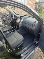 Автомобиль марки Geely модель Emgrand X7 2015 г.в. VIN-номер Y4K8752S4FB009293. Пробег уточнять при осмотре.