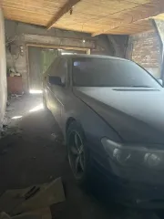 Bmw 730d 2003 bmw 7 серии, 2003 года, 204 лс, акпп, транспортное средство бмв 730d, цвет: темно-синий, год выпуска: 2003, идентификационный номер (VIN) WBAGM21000DR51124. Право собственности на объект движимого имущества подтверждается: а) свидетельством о регистрации ТС серии 9936377566; б)…