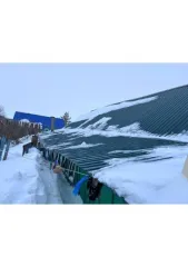 Доля жилого здания 36,6 кв.м и земельного участка 1208 кв.м Республика Башкортостан 1/3 доля в праве на жилое здание, площадь: 36,6кв.м., кадастровый номер: 02:35:061301:277 и 1/3 доля в праве на земельный участок, площадь: 1 208кв.м., категория земель: Земли населенных пунктов, разрешенное…