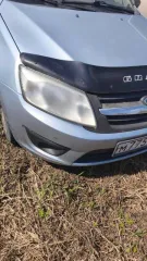 Lada Granta 2016 года, 106,1 лс, 250000 км, VIN: Z9Z219178H0980443, г/н: М775ХУ22