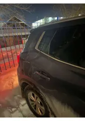 Chery Tiggo4 Pro 2023, года выпуска, VIN номер LVVDB11B6PD995815. Осмотр имущества осуществляется по месту его нахождения, ознакомиться с документами можно у финансового управляющего по предварительной записи по тел. 8-983-051-60-19 или по запросу на электронную почту: torgi.au.vod@yandex.ru