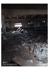 Свинарник 743.35 м² Курганская обл. ½ здания свинарника, кадастровый номер 45:18:010301:145, общая площадь – 743,35 кв.м, с прилегающей 1/2 земельного участка, кадастровый номер 45:18:010301:256, общая площадь – 31384,5 кв.м., расположенные по адресу Курганская обл., Целинный район, с. Иванково Вид…