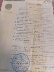 Lada Kalina, 2009 года, 81 лс, 201520 км. Автомобиль. Идентификационный номер (VIN) – XTA11193090104517. Марка, модель ТС – LADA KALINA. Год изготовления - 2009. Гос. рег. знак – К342ОК134. Тип ТС - хэтчбек.