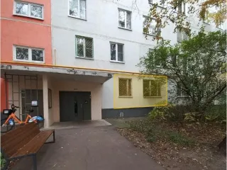 Жилое помещение, 46 кв.м, Москва, жилое помещение по адресу: г. Москва, ул. Медынская, д. 4, корп. 1, кв. 292, площадью 46,0 кв.м (Этаж № 1), кадастровый номер: 77:05:0009002:9753. Вид жилого помещения: Жилое. Общая площадь: 46.