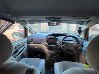Toyota Estima, 2001 год выпуска, марка TOYOTA, модель ESTIMA, VIN ACR30W00133977. Ознакомление по предварительной записи по номеру 8 965 997-47-00 (якутское время).