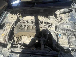 Nissan Bluebird Sylphy, 2001 года, 120 лс, 199386 км, АКПП, Автомобиль НИССАН БЛЮБИРД СИЛФИ, год выпуска , цвет СИНИЙ, двигатель , рег. номер В709РО122, кузов QG10103841, 225 000 руб.